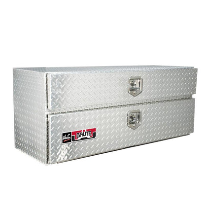 Westin/Brute UnderBody 36in x 20in w/ Top Drawer - Aluminum 80-UB36-20TD 80-UB36-20TD Photo - Primary