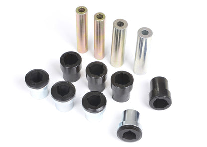 Whiteline Plus 89-97 Nissan 300ZX/93-97 Infiniti Q45/90-93 Skyline Front Upper Control Arm Bushing W51219A W51219A Photo - Primary