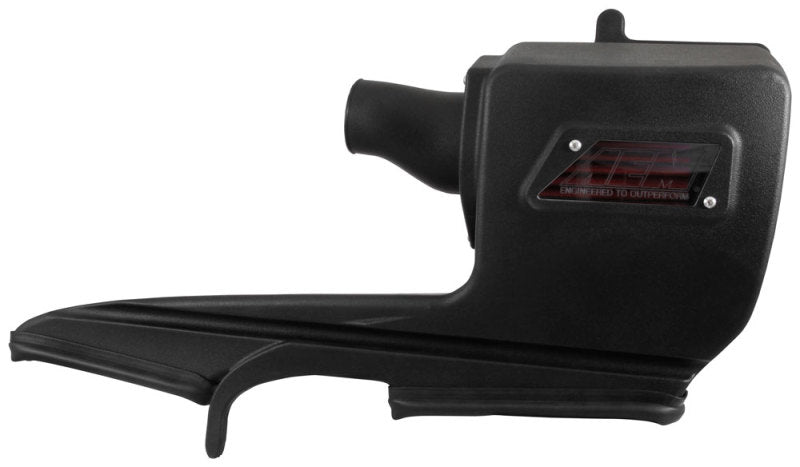 AEM Induction AEM 13-15 Mercedes CLA250 L4 2.5L Silver Cold Air Intake 21-781DS 21-781DS Photo - out of package