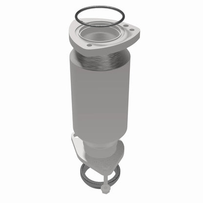 MagnaFlow California Grade CARB Compliant Direct-Fit Catalytic Converter 5461226 360 Degree Image Set