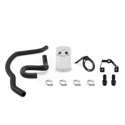 Mishimoto Dodge Charger, Chrysler 300C 6.4L Direct Fit Catch Can Kit, 2015+ MMBCC-MOP64-15PBEP Photo - Primary