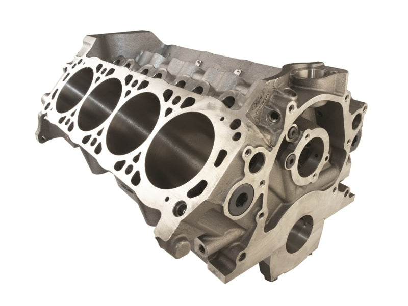 Ford Racing BOSS 302 Cylinder Block Big Bore M-6010-B302BB M-6010-B302BB Photo - Primary