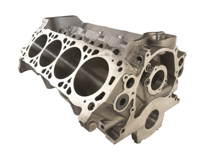 Ford Racing BOSS 302 Cylinder Block Big Bore M-6010-B302BB M-6010-B302BB Photo - Primary