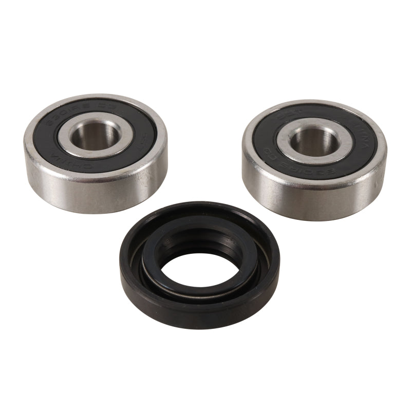 Pivot Works 1980 Honda MT50 (Euro) PW Front Wheel Bearing Kit PWFWK-H33-000 PWFWK-H33-000 Photo - Primary