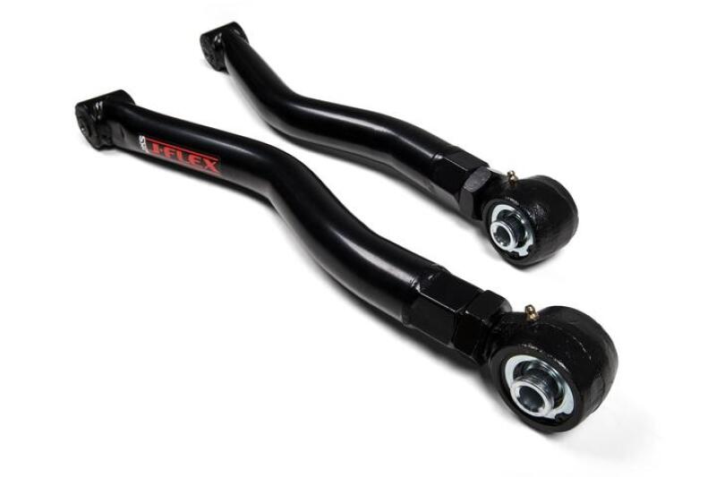 JKS Manufacturing 18-21 Jeep Wrangler JL Adjustable J-Flex Lower Control Arms - Front JKS1625 JKS1625 Photo - Primary