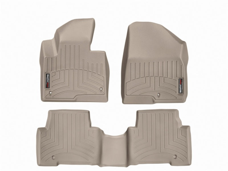 WeatherTech  45440-1-2 45440-1-2 Photo - Primary