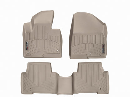 WeatherTech  45440-1-2 45440-1-2 Photo - Primary