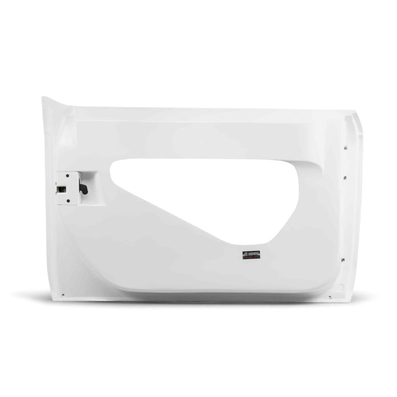 Anderson Composites 21-22 Ford Bronco 2DR Fiberglass Doors (Pair) NO Inserts - Off Road AC-DD21FDBR2D-HA-GF AC-DD21FDBR2D-HA-GF User 1