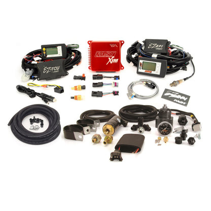 FAST Fuel Injection System 302002L-TCU Photo - Primary