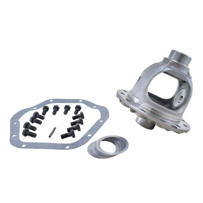 Yukon Gear & Axle Yukon Gear Replacement Standard Carrier Case For Dana Spicer 60 / 4.10 and Down YC D706040 YC D706040 Photo - Primary