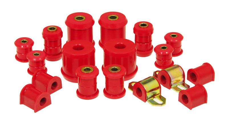 Prothane Suspension Bushing Kit 13-2002 Photo - Primary