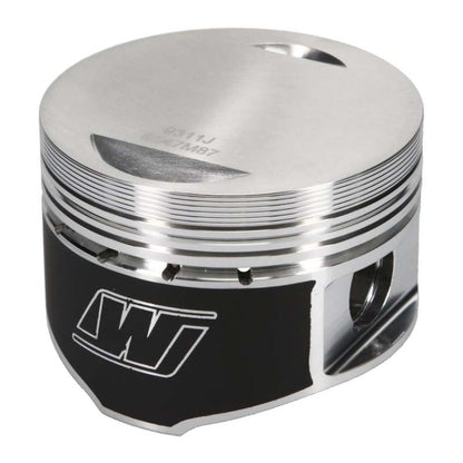 Wiseco Toyota 3TC Turbo F-TOP 1.375 X 87MM Piston Shelf Stock Kit K547M87 K547M87 User 6