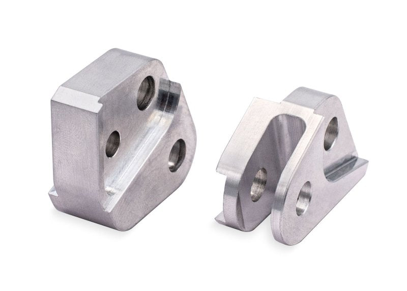 BLOX Racing Short Shifter Adapter Kit - 2001-2005 Honda Civic (non-Si); 2002-2006 BXAC-00320-SI User 1