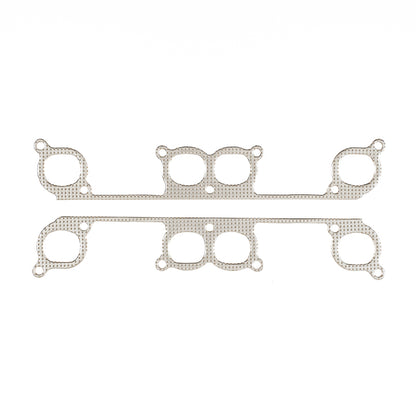 Cometic Gasket Exhaust Gasket - Brodix GB2000 (pair) CAGC5422-064 C5422-064 Photo - Primary