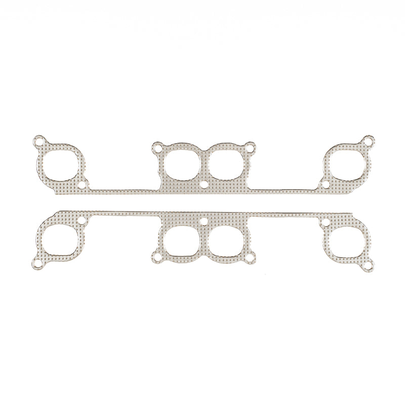 Cometic Gasket Exhaust Gasket - Brodix GB2000 (pair) CAGC5422-064 C5422-064 Photo - Primary