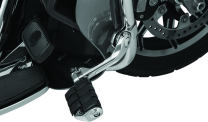 Kuryakyn Tourtechs W/ Dually Pegs Long 4529 4529 User 1