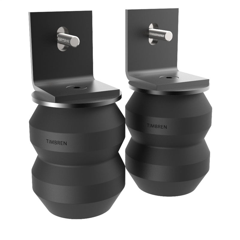 Timbren 2011 Freightliner MT45 Rear Suspension Enhancement System FRMT45 FRMT45 User 1