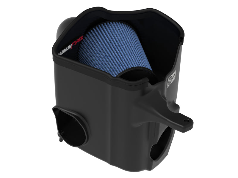 aFe 13-18 Dodge L6 6.7L Diesel Trucks MagnumFORCE Stage-2 Intake Pro 5R Filter 54-13018R 54-13018R Photo - Unmounted