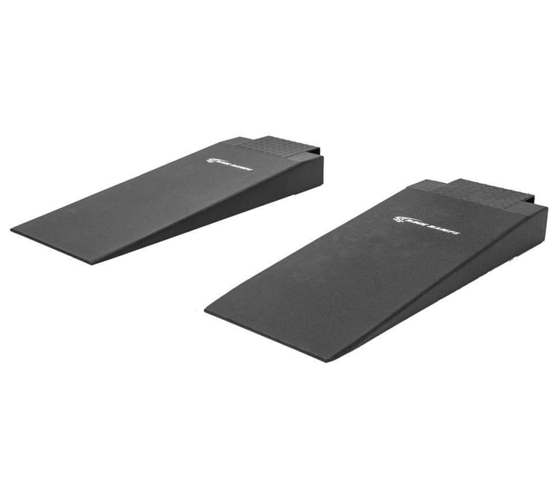 Race Ramps Hook Nosed Ramp, 20" Wide, 5" High RR-RACK-HN20-5 User 1