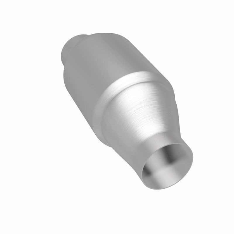 MagnaFlow Standard Grade Federal / EPA Compliant Universal Catalytic Converter 54905 360 Degree Image Set