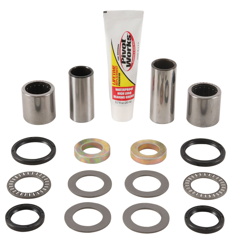 Pivot Works Swing Arm Kit PWSAK-H35-500 PWSAK-H35-500 Photo - Primary