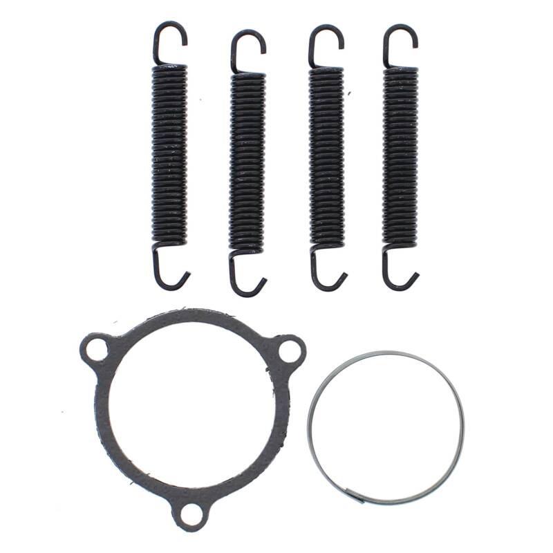 Vertex Pistons Vertex Gaskets 94-01 Honda CR500R Exhaust Gasket Kit 823160 823160 Photo - Primary