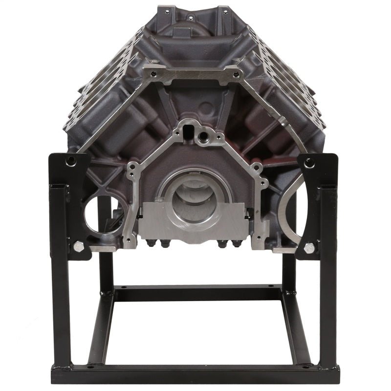 Ford Racing Coyote Cast Iron Race Block M-6010-M50X M-6010-M50X Photo - Unmounted