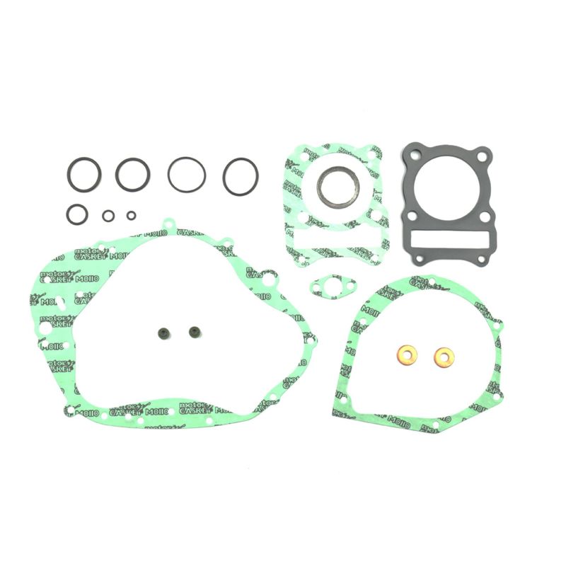 Athena 86-88 Suzuki Complete Gasket Kit (Excl Oil Seal) P400510850201 P400510850201 Photo - Primary