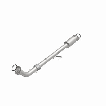 MagnaFlow Toyota Solara California Grade CARB Compliant Direct-Fit Catalytic Converter 5571556 360 Degree Image Set