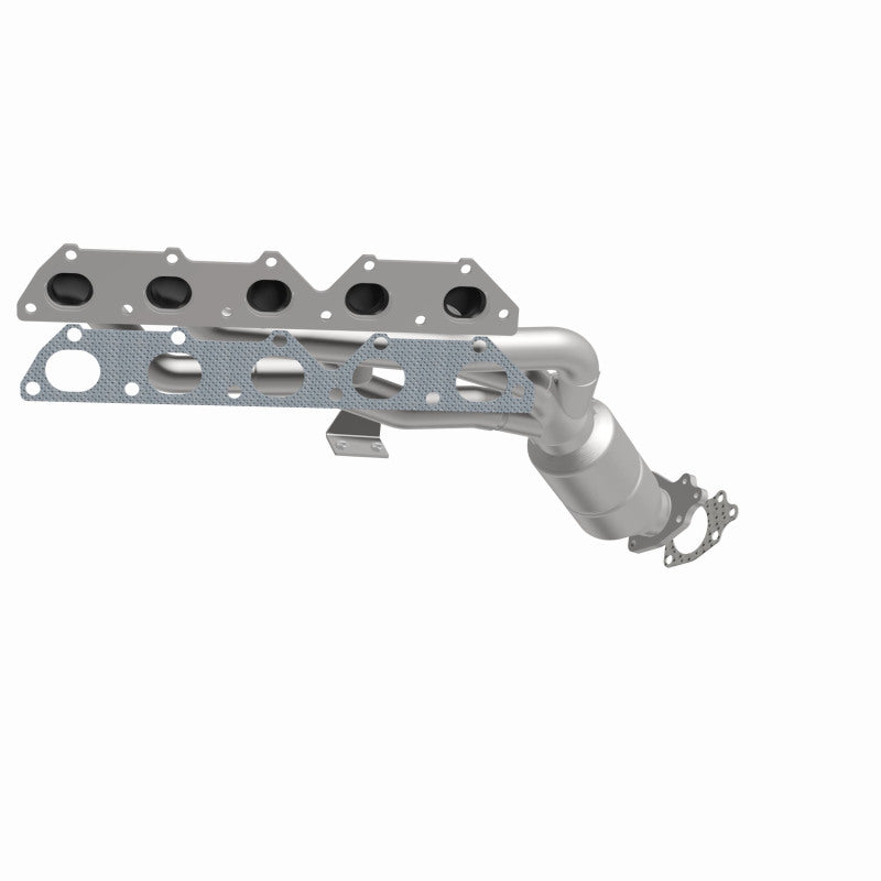 MagnaFlow Acura TL California Grade CARB Compliant Manifold Catalytic Converter 452383 360 Degree Image Set
