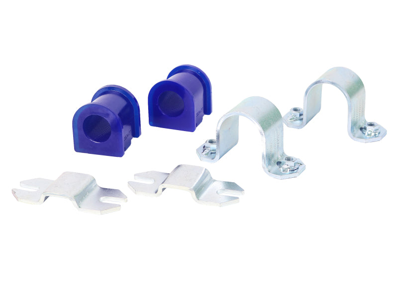 Superpro VW Golf MK 5/6 2WD Front Sway Bar Bushings - 27mm (1.06in) SPF3834-27K SPF3834-27K Photo - Primary