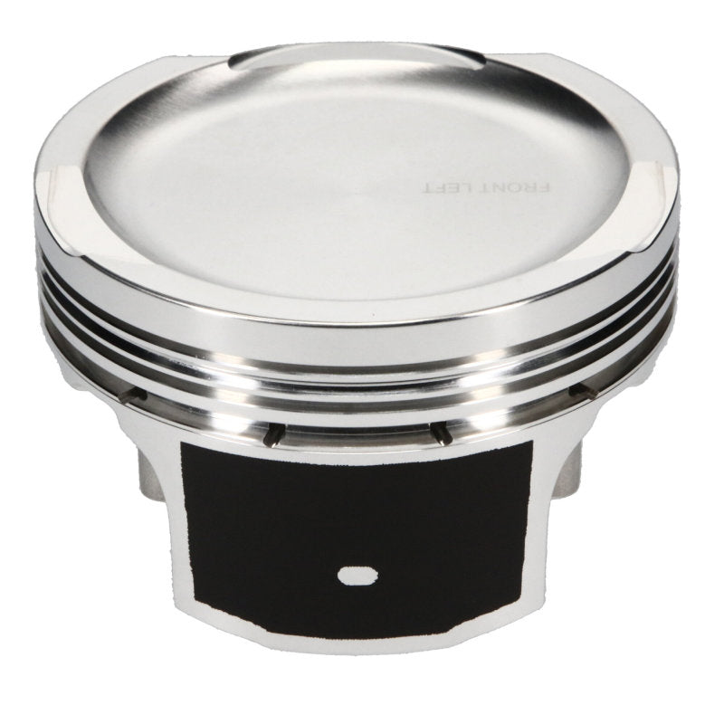 JE Pistons 4.6 3V MODULAR 11:1 Set of 8 Pistons 314603 314603 Photo - out of package