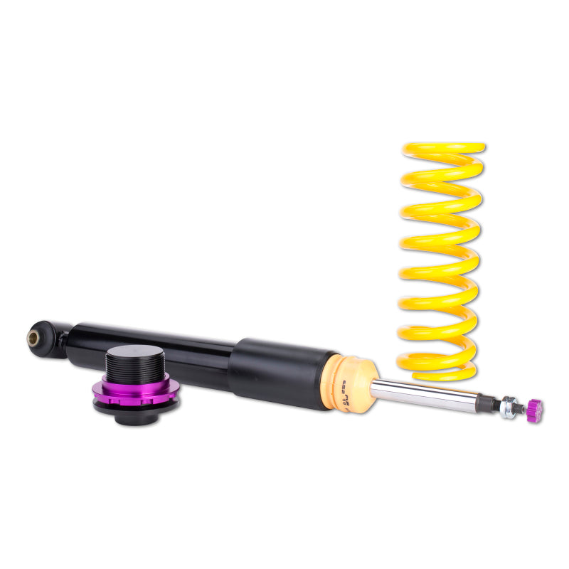 KW Suspension KW Street Comfort Kit: BMW 2series F22 Coupe, 228i, 2WD 1802000D User 4