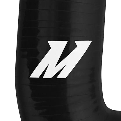 Mishimoto Silicone Hose Kit - Black 1992-1994 Volkswagen Corrado VR6 MMHOSE-VR6-92BK User 3