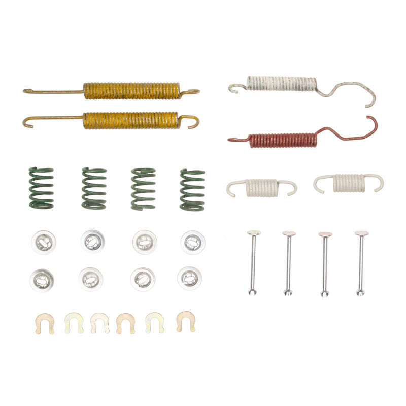 DFC DFC Drum Brake Hardware Kits Brakes, Rotors & Pads Brake Hardware main image