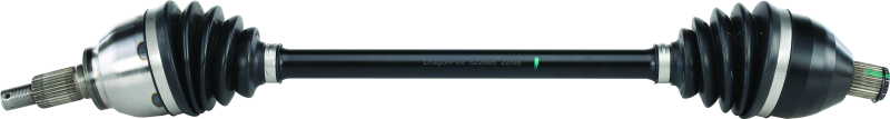 DragonFire Racing Dfr Hd Axle 522865 522865 Photo - Primary