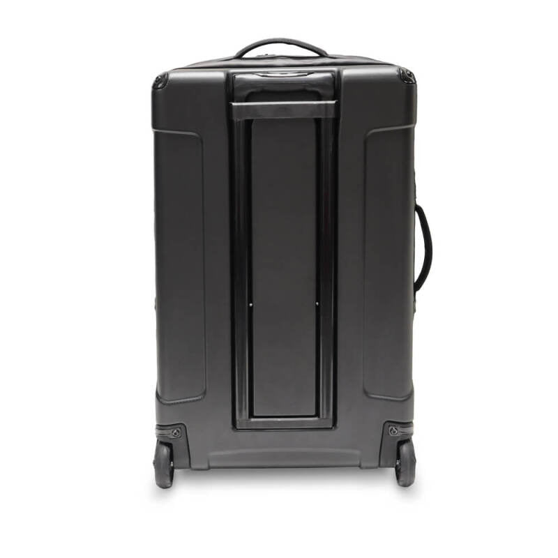 USWE Buddy Athlete Gear Trolley Bag 100L - Black/Red 410004935 410004935 User 1