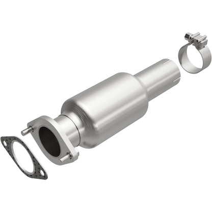 MagnaFlow Ford Fusion OEM Grade Federal / EPA Compliant Direct-Fit Catalytic Converter 52511 Photo - Primary