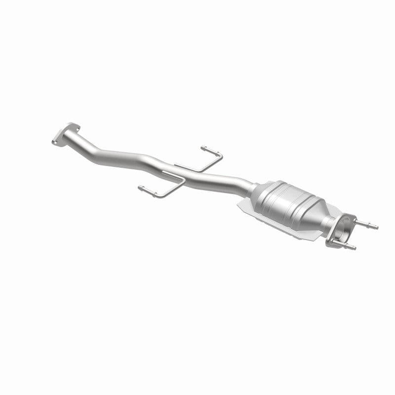 MagnaFlow Mazda Protege HM Grade Federal / EPA Compliant Direct-Fit Catalytic Converter 50672 360 Degree Image Set