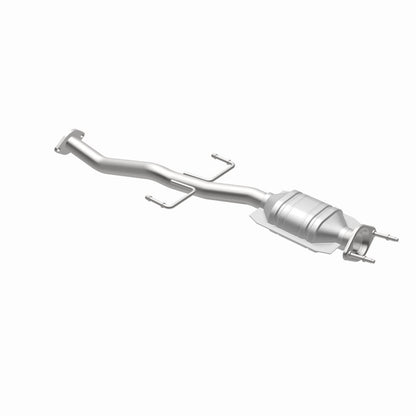 MagnaFlow Mazda Protege HM Grade Federal / EPA Compliant Direct-Fit Catalytic Converter 50672 360 Degree Image Set