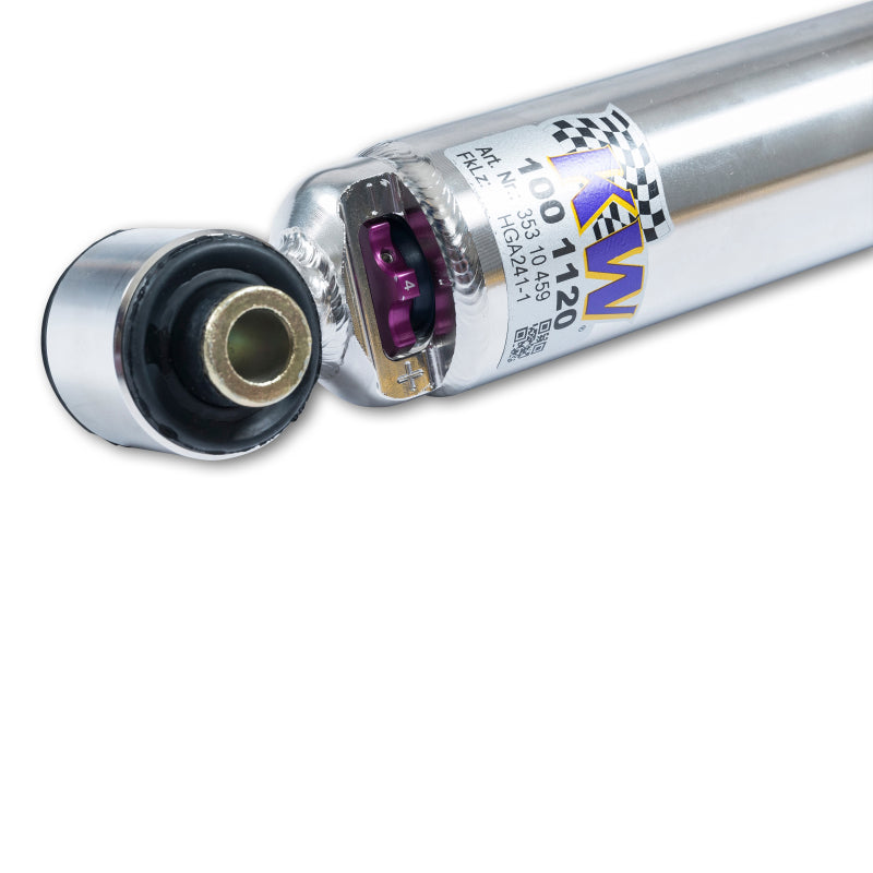 KW Coilover Kit V3 2018+ Audi RS5 (B9) Coupe w/ Dynamic Ride Control 352100CJ 352100CJ User 7