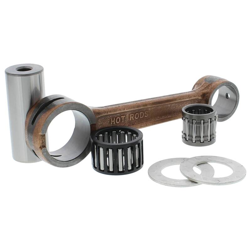 Hot Rods 96-02 Suzuki RM 250 250cc Connecting Rod Kit 8141 8141 Photo - Primary