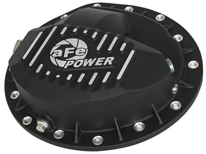 aFe Differential Cover Dodge Ram 2500 All 2004-2011 46-70042 Photo - Primary