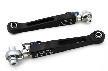 SPL Part Camaro Front Lower Control Arms Gen6 SPL FLCA CAM6 Photo - out of package