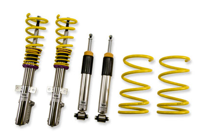 KW V2 Coilover Kit Volvo V70 (S/J) 2WD 15267008 15267008 Photo - Primary