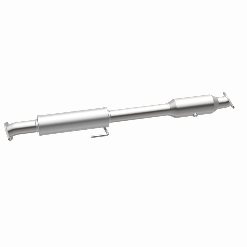 MagnaFlow Hyundai Sonata California Grade CARB Compliant Direct-Fit Catalytic Converter 551133 360 Degree Image Set
