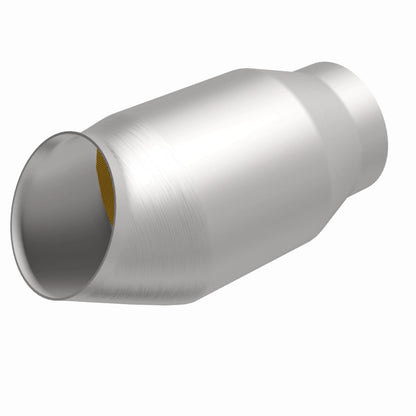 MagnaFlow Standard Grade Federal / EPA Compliant Universal Catalytic Converter 59979 360 Degree Image Set