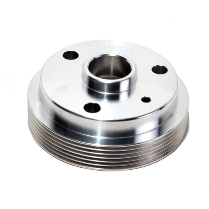BBK Performance 93-97 GM LT-1 Camaro/Firebird Underdrive Crank Pulley 1591 Photo - Unmounted