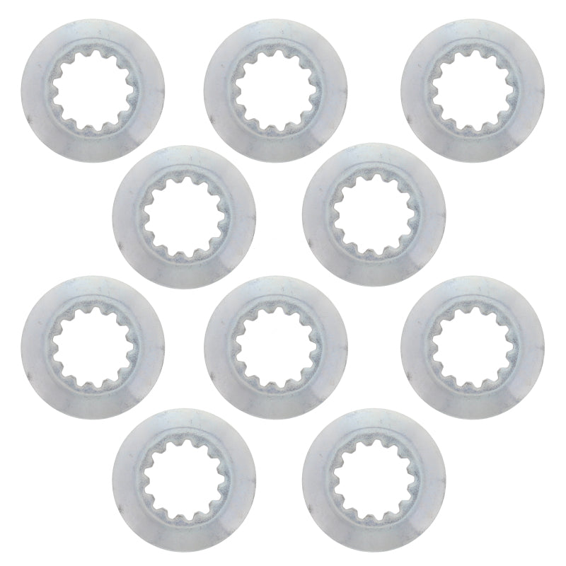 All Balls Racing Countershaft Washer - 10 Piece 25-6016 25-6016 Photo - Primary