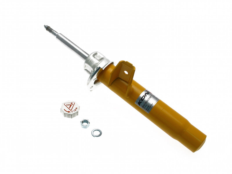 Koni Sport (Yellow) Shock 06-11 BMW 3 Series - Sedan/Coupe/ Xi AWD Models - Left Front 8741 1535LSPOR 8741 1535LSPOR Photo - Primary
